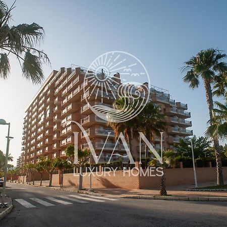 Casa Alegria Ivan Luxury Homes 10ªpta Sur 1ªlinea El Borseral Ngoại thất bức ảnh