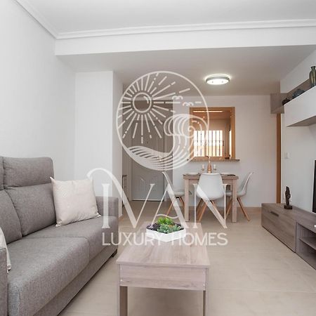 Casa Alegria Ivan Luxury Homes 10ªpta Sur 1ªlinea El Borseral Ngoại thất bức ảnh