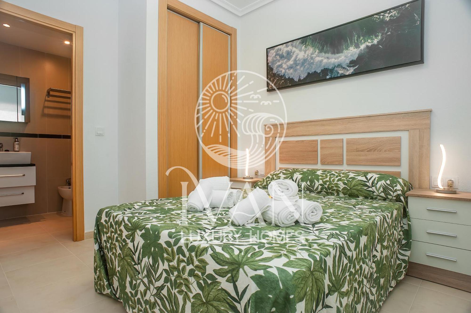 Casa Alegria Ivan Luxury Homes 10ªpta Sur 1ªlinea El Borseral Ngoại thất bức ảnh
