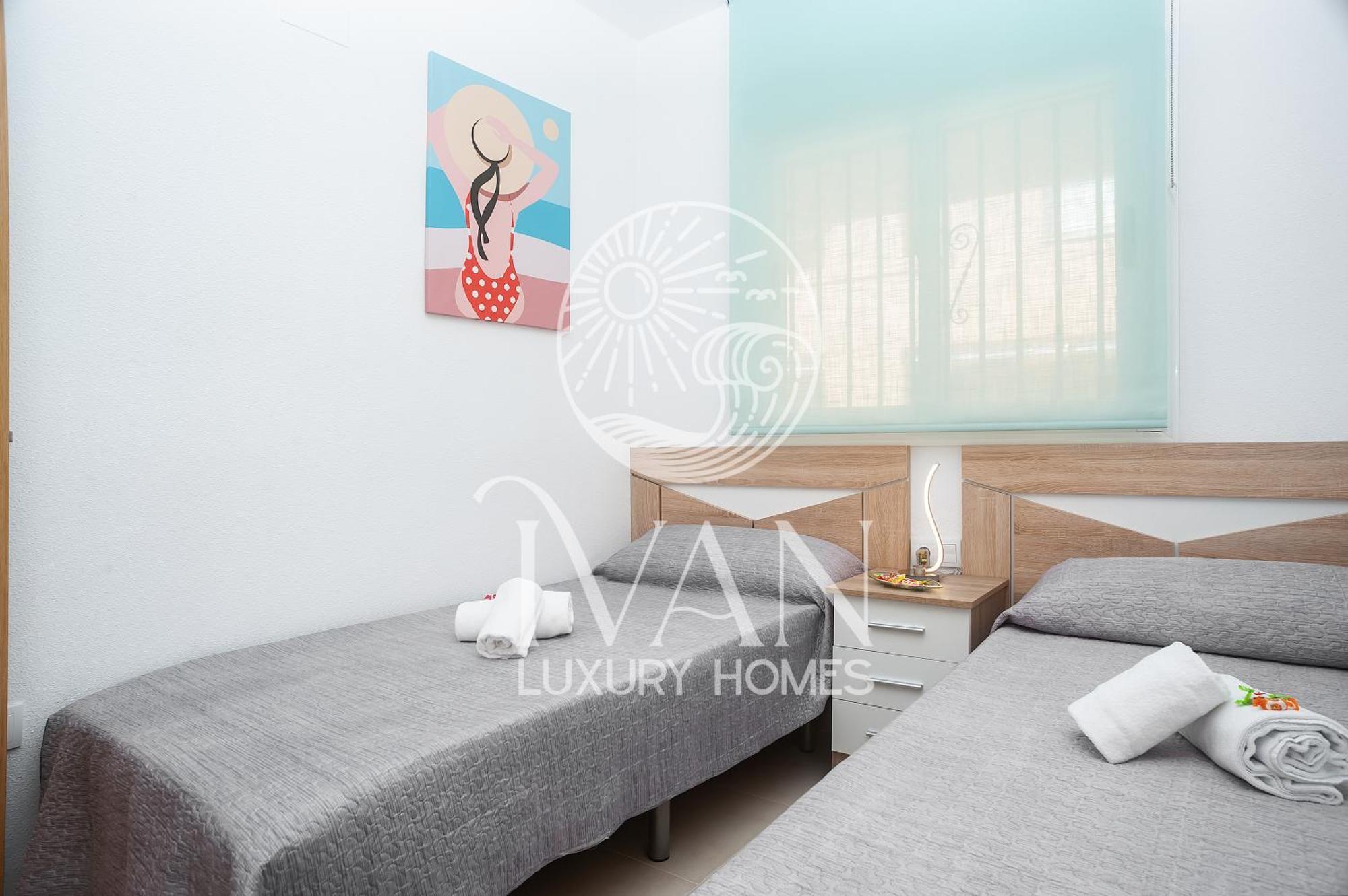 Casa Alegria Ivan Luxury Homes 10ªpta Sur 1ªlinea El Borseral Ngoại thất bức ảnh