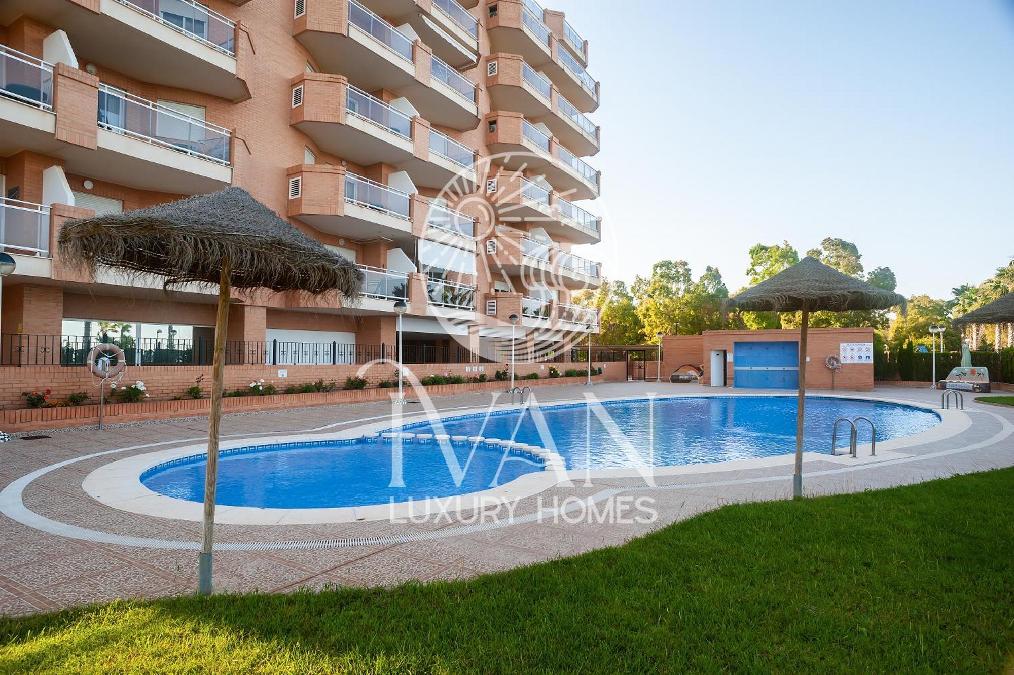 Casa Alegria Ivan Luxury Homes 10ªpta Sur 1ªlinea El Borseral Ngoại thất bức ảnh