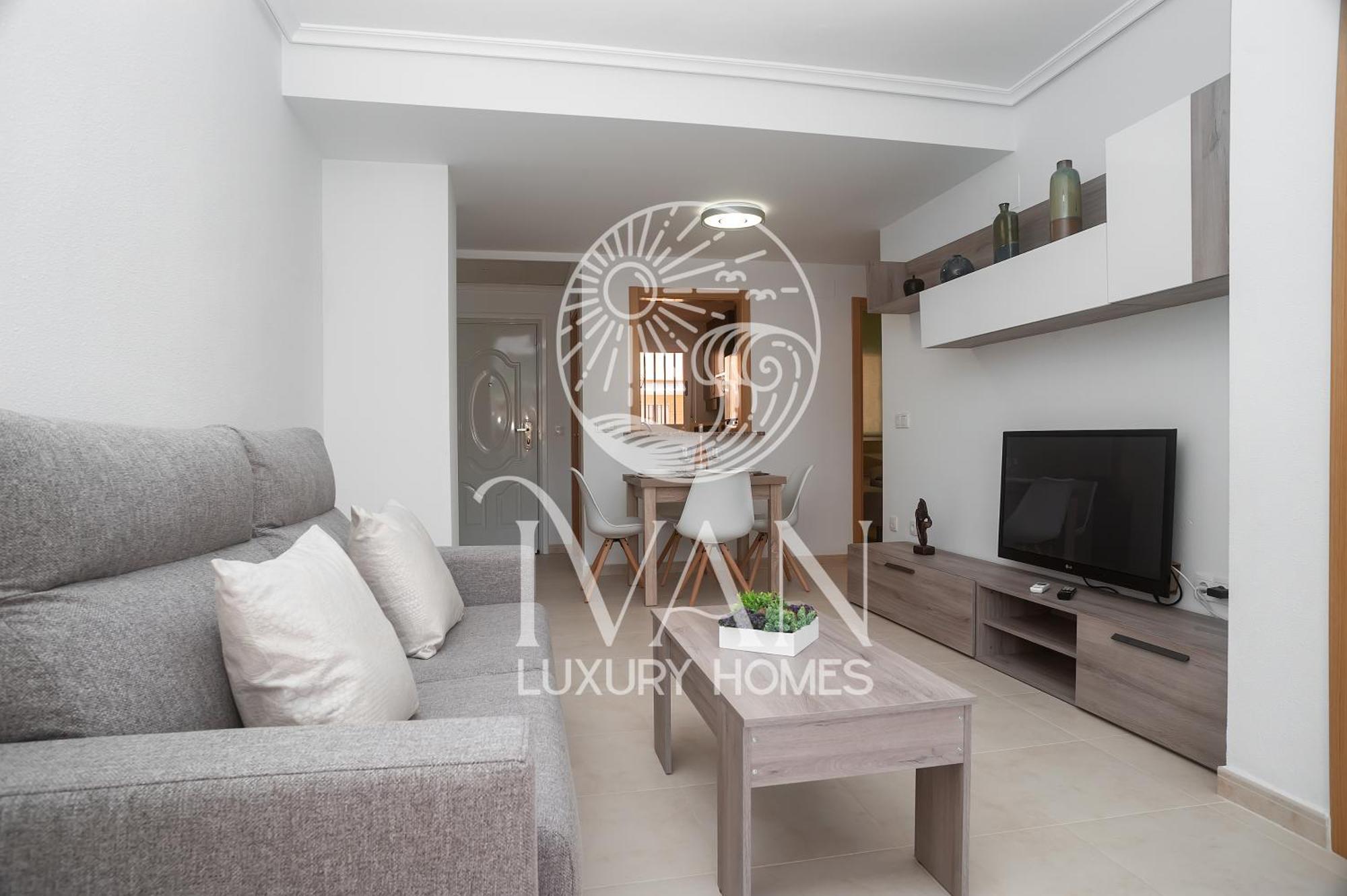 Casa Alegria Ivan Luxury Homes 10ªpta Sur 1ªlinea El Borseral Ngoại thất bức ảnh